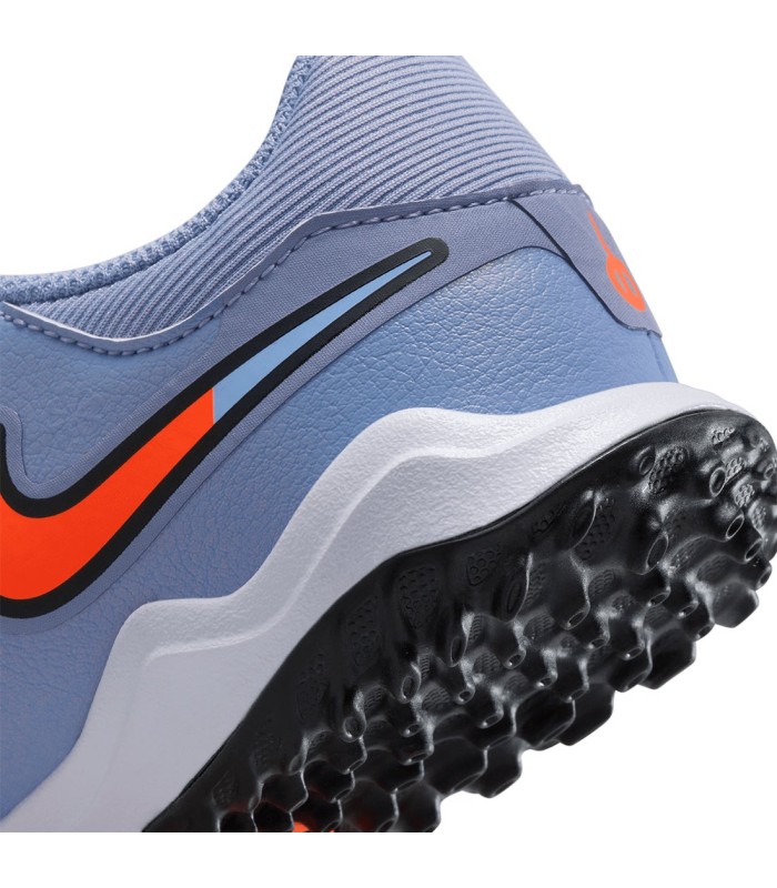 کفش بچه گانه چمن مصنوعی استوک ریز نایک تمپو لجند 10 آکادمی Nike Junior Tiempo Legend 10 Academy Turf DV4351-402