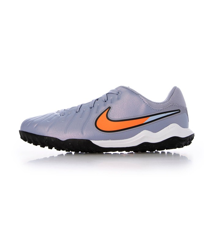کفش بچه گانه چمن مصنوعی استوک ریز نایک تمپو لجند 10 آکادمی Nike Junior Tiempo Legend 10 Academy Turf DV4351-402
