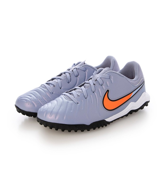 کفش بچه گانه چمن مصنوعی استوک ریز نایک تمپو لجند 10 آکادمی Nike Junior Tiempo Legend 10 Academy Turf DV4351-402