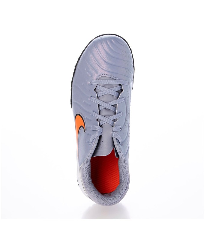 کفش بچه گانه چمن مصنوعی استوک ریز نایک تمپو لجند 10 آکادمی Nike Junior Tiempo Legend 10 Academy Turf DV4351-402