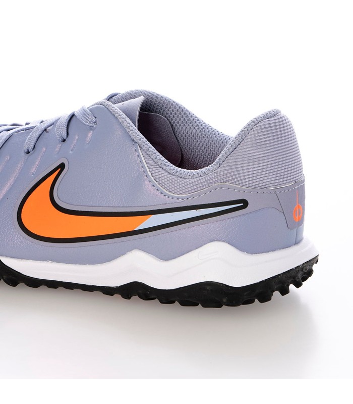 کفش بچه گانه چمن مصنوعی استوک ریز نایک تمپو لجند 10 آکادمی Nike Junior Tiempo Legend 10 Academy Turf DV4351-402