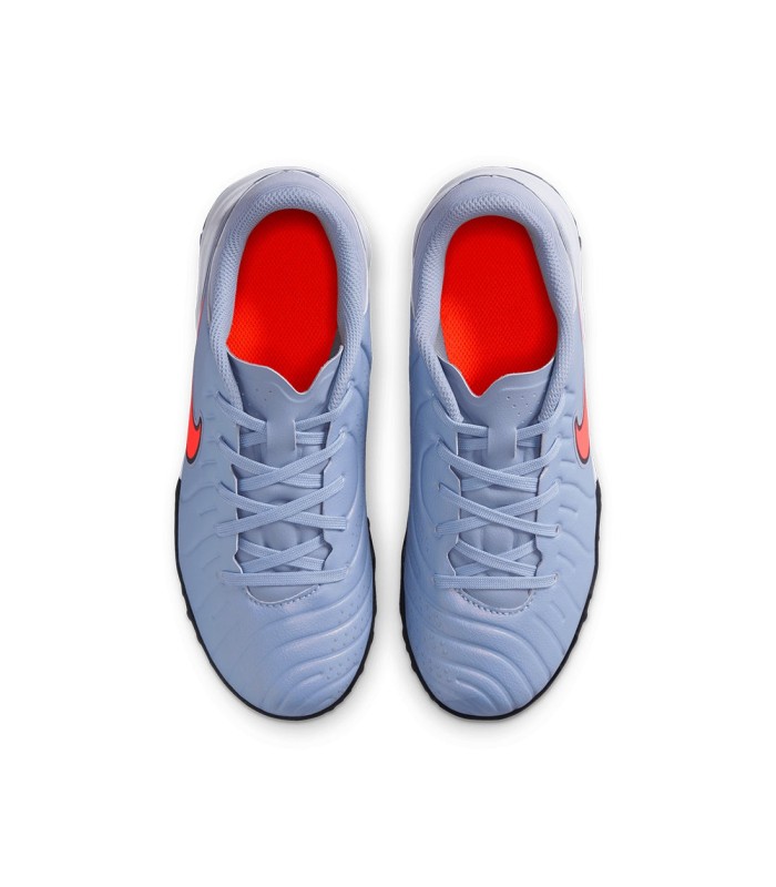 کفش بچه گانه چمن مصنوعی استوک ریز نایک تمپو لجند 10 آکادمی Nike Junior Tiempo Legend 10 Academy Turf DV4351-402
