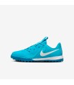 کفش بچه گانه چمن مصنوعی استوک ریز نایک فانتوم 2 جی ایکس Nike Jr. Phantom GX 2 Academy FJ2608-400
