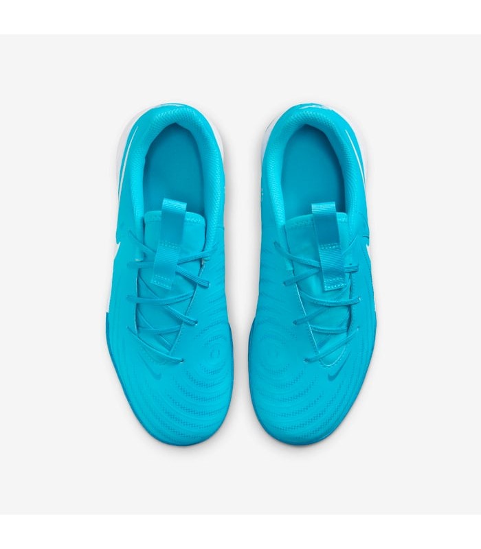 کفش بچه گانه چمن مصنوعی استوک ریز نایک فانتوم 2 جی ایکس Nike Jr. Phantom GX 2 Academy FJ2608-400