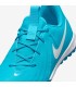 کفش بچه گانه چمن مصنوعی استوک ریز نایک فانتوم 2 جی ایکس Nike Jr. Phantom GX 2 Academy FJ2608-400