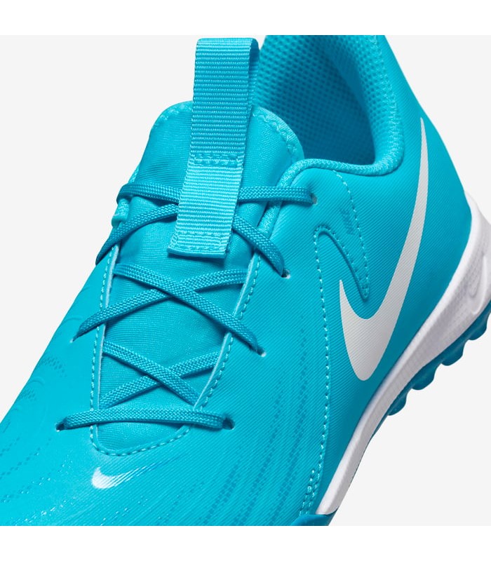 کفش بچه گانه چمن مصنوعی استوک ریز نایک فانتوم 2 جی ایکس Nike Jr. Phantom GX 2 Academy FJ2608-400