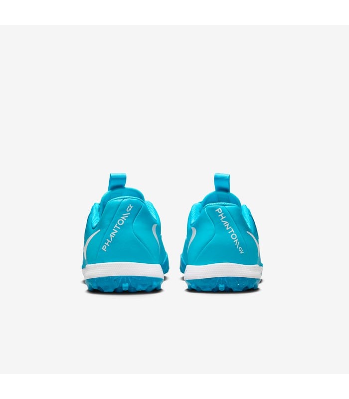 کفش بچه گانه چمن مصنوعی استوک ریز نایک فانتوم 2 جی ایکس Nike Jr. Phantom GX 2 Academy FJ2608-400