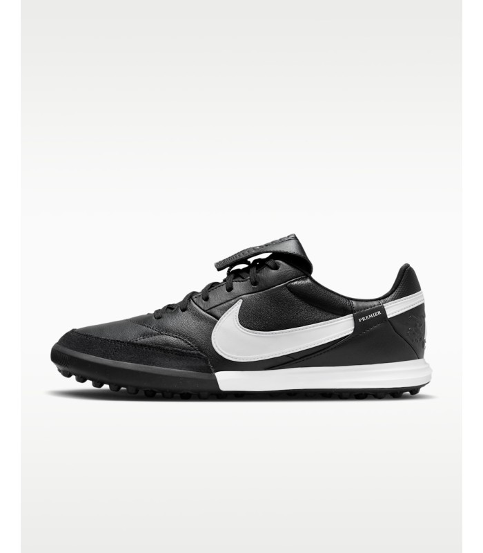 کفش چمن مصنوعی استوک ریز نایک پریمیر 3 بدون ساق Nike Premier 3 TF Low-Top HM0283-001