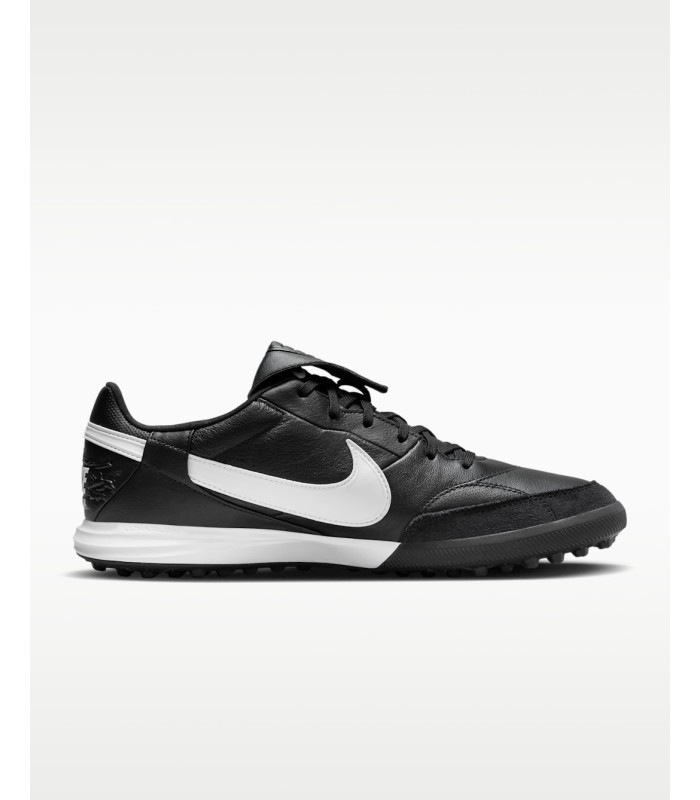 کفش چمن مصنوعی استوک ریز نایک پریمیر 3 بدون ساق Nike Premier 3 TF Low-Top HM0283-001
