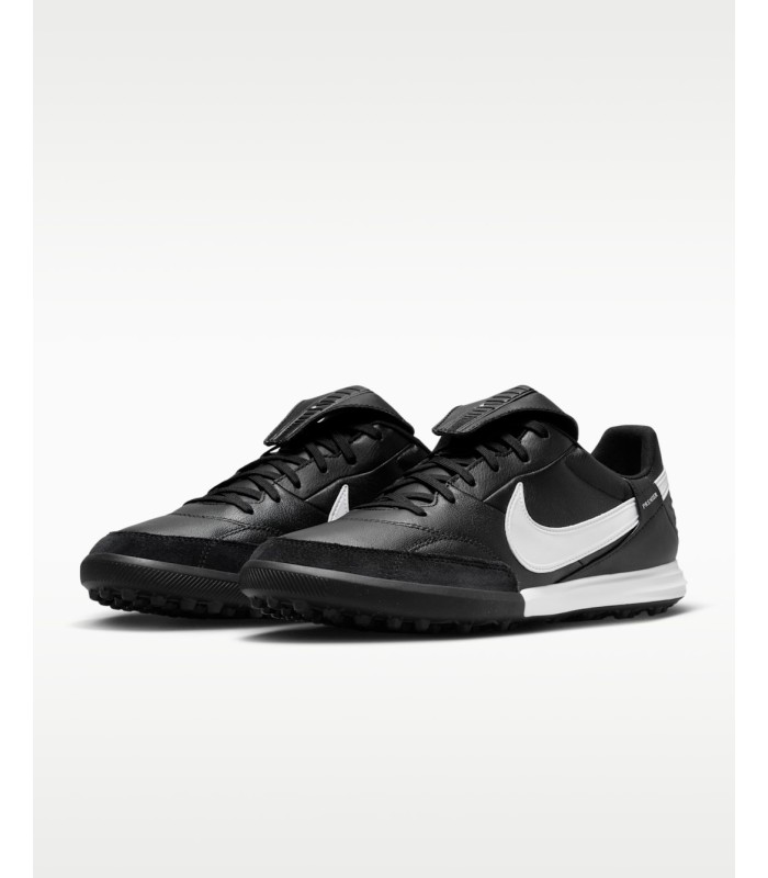 کفش چمن مصنوعی استوک ریز نایک پریمیر 3 بدون ساق Nike Premier 3 TF Low-Top HM0283-001