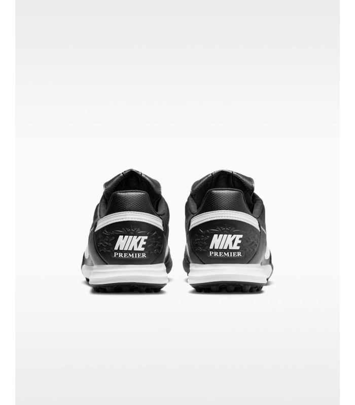 کفش چمن مصنوعی استوک ریز نایک پریمیر 3 بدون ساق Nike Premier 3 TF Low-Top HM0283-001