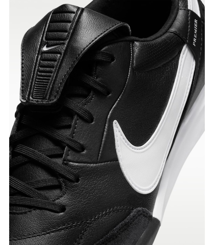 کفش چمن مصنوعی استوک ریز نایک پریمیر 3 بدون ساق Nike Premier 3 TF Low-Top HM0283-001