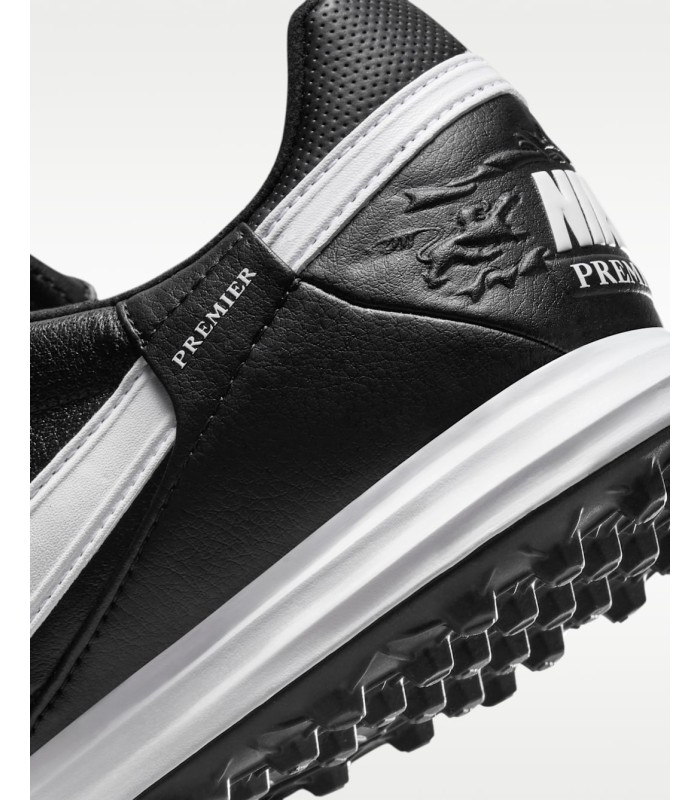 کفش چمن مصنوعی استوک ریز نایک پریمیر 3 بدون ساق Nike Premier 3 TF Low-Top HM0283-001