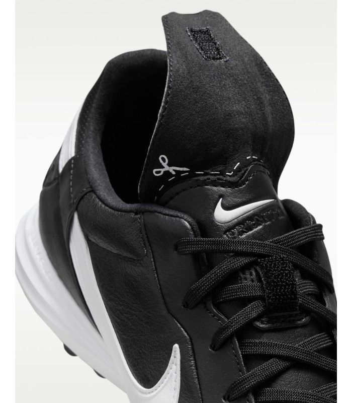 کفش چمن مصنوعی استوک ریز نایک پریمیر 3 بدون ساق Nike Premier 3 TF Low-Top HM0283-001