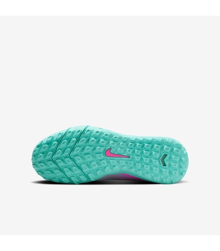 کفش بچه گانه چمن مصنوعی استوک ریز نایک مرکوریال ویپور 16 آکادمی Nike Mercurial Vapor 16 Academy Zoom TF FQ8284-301