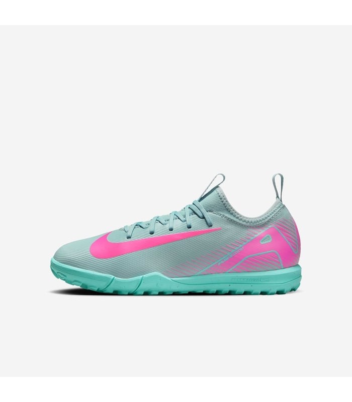 کفش بچه گانه چمن مصنوعی استوک ریز نایک مرکوریال ویپور 16 آکادمی Nike Mercurial Vapor 16 Academy Zoom TF FQ8284-301