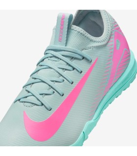 کفش بچه گانه چمن مصنوعی استوک ریز نایک مرکوریال ویپور 16 آکادمی Nike Mercurial Vapor 16 Academy Zoom TF FQ8284-301