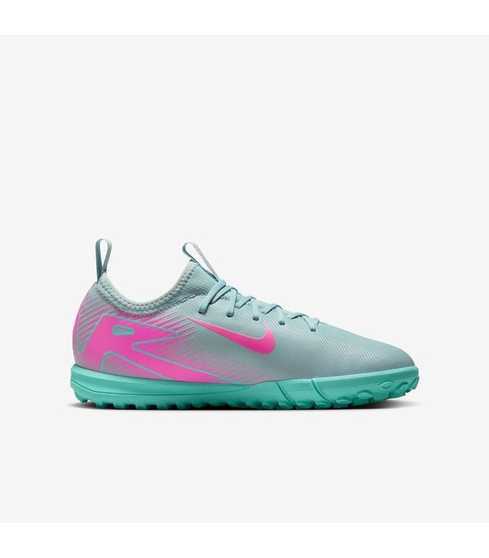 کفش بچه گانه چمن مصنوعی استوک ریز نایک مرکوریال ویپور 16 آکادمی Nike Mercurial Vapor 16 Academy Zoom TF FQ8284-301