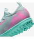 کفش بچه گانه چمن مصنوعی استوک ریز نایک مرکوریال ویپور 16 آکادمی Nike Mercurial Vapor 16 Academy Zoom TF FQ8284-301
