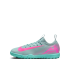 کفش بچه گانه چمن مصنوعی استوک ریز نایک مرکوریال ویپور 16 آکادمی Nike Mercurial Vapor 16 Academy Zoom TF FQ8284-301