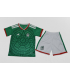 تیشرت و شورت جام حهانی 2026 اول تیم ملی مکزیک Mexico World Cup 2026