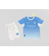 تیشرت و شورت 2027 اول تیم منچستر سیتی Manchester City Home kit 2027