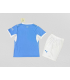 تیشرت و شورت 2027 اول تیم منچستر سیتی Manchester City Home kit 2027