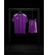 تیشرت و شورت ورزشی مردانه برند آدیداس با رنگ بندی T-Shirt And Short's Men's Adidas