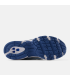 کفش پیاده روی مردانه نیوبالانس 740 طرح اصلی New Balance 740 White & Ice Blue