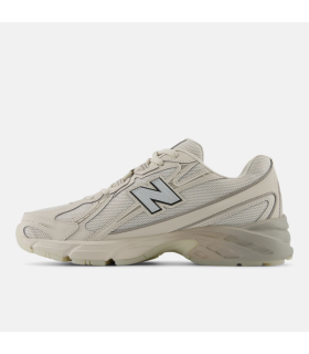 کفش پیاده روی مردانه نیوبالانس 740 طرح اصلی New Balance 740 U740LN1 beige