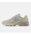 کفش پیاده روی مردانه نیوبالانس 740 طرح اصلی New Balance 740 U740LN1 beige