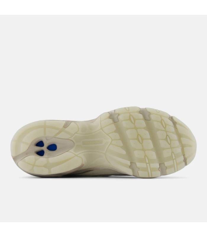 کفش پیاده روی مردانه نیوبالانس 740 طرح اصلی New Balance 740 U740LN1 beige
