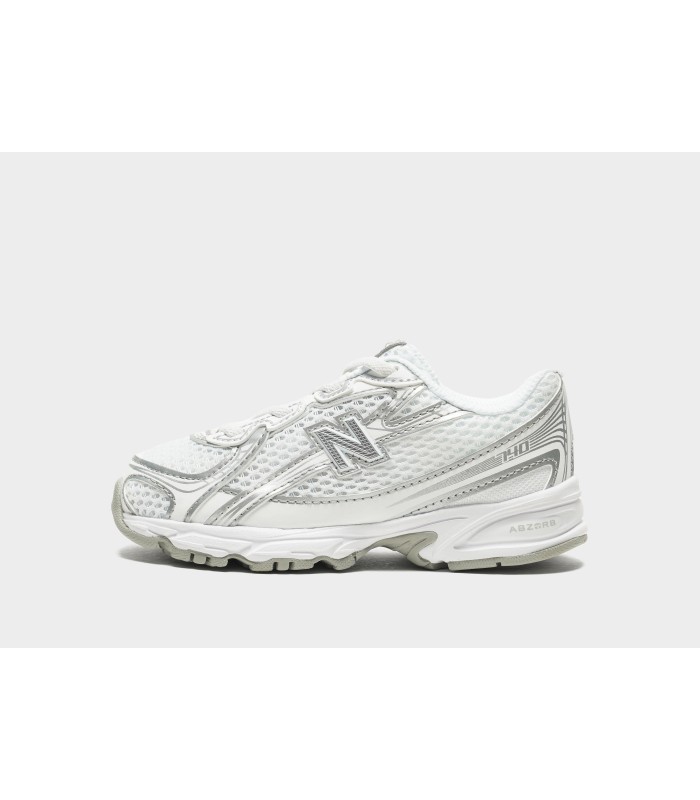 کفش پیاده روی نیوبالانس 740 طرح اصلی New Balance 740 U740BM2 Infant