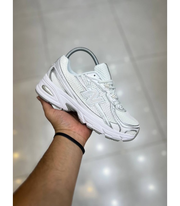 کفش پیاده روی نیوبالانس 740 طرح اصلی New Balance 740 U740BM2 Infant