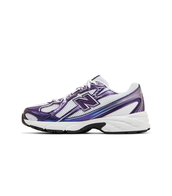 کفش پیاده روی نیوبالانس 740 طرح اصلی New Balance 740 U740CG2 Concord Grape