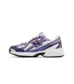 کفش پیاده روی نیوبالانس 740 طرح اصلی New Balance 740 U740CG2 Concord Grape