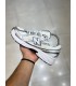 کفش پیاده روی نیوبالانس 740 طرح اصلی New Balance 740 U740CG2 Metallic Silver