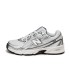 کفش پیاده روی نیوبالانس 740 طرح اصلی New Balance 740 U740CG2 Metallic Silver