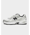 کفش پیاده روی نیوبالانس 740 طرح اصلی New Balance 740 U740CG2 Metallic Silver Nvy