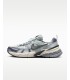 کفش پیاده روی نایک وی تو کی طرح اصلی Nike V2K Run Gray