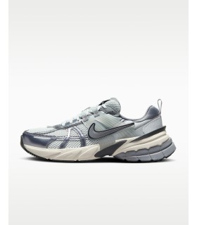 کفش پیاده روی نایک وی تو کی طرح اصلی Nike V2K Run Gray
