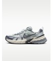 کفش پیاده روی نایک وی تو کی طرح اصلی Nike V2K Run Gray