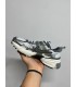 کفش پیاده روی نایک وی تو کی طرح اصلی Nike V2K Run Gray
