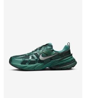 کفش پیاده روی نایک وی تو کی طرح اصلی Nike V2K Run Green