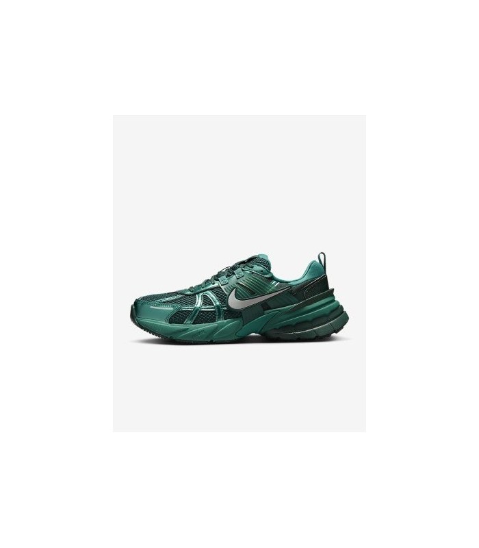 کفش پیاده روی نایک وی تو کی طرح اصلی Nike V2K Run Green