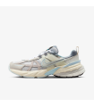 کفش پیاده روی نایک وی تو کی طرح اصلی Nike V2K Run Gray Blue