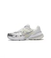 کفش پیاده روی نایک وی تو کی طرح اصلی Nike V2K Run Silver