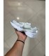 کفش پیاده روی نایک وی تو کی طرح اصلی Nike V2K Run Silver