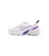 کفش پیاده روی نایک وی تو کی طرح اصلی Nike V2K Run Purple Withe