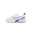 کفش پیاده روی نایک وی تو کی طرح اصلی Nike V2K Run Purple Withe